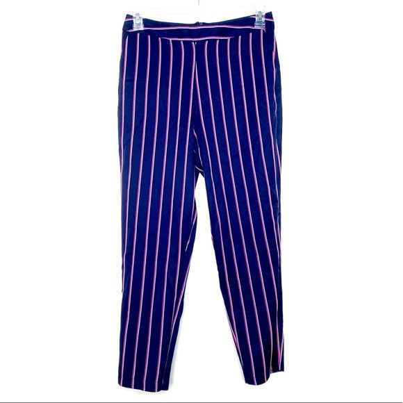 Nasty Gal Damn Straight Tailored Pants 8 NWT - Picture 2 of 10